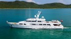 Motor yacht�CHARISMA
